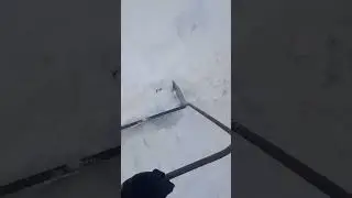 борьба со снегом