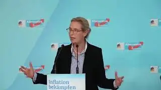 🔥 Alice Weidel: „Das ist kein Sozialtourismus – Deutschland ist am ENDE!“ 😱🚨 Bürger heulen