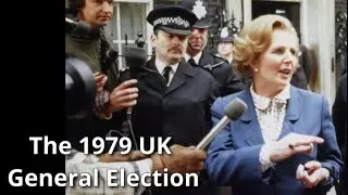 The 1979 UK General Election