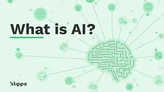 What Is Artificial Intelligence And How Does It Work?