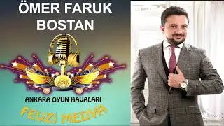 Ömer Faruk Bostan - Ne Bilsin Eller & Takvim Yaprağı - Oyun Havaları - (Şiddetle Tavsiye)