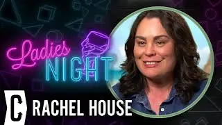 Rachel House Talks Meeting Taika Waititi, Making Moana and Soul, Star Wars and More