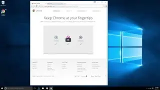 How to Install Google Chrome on Windows 10