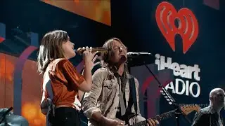 Keith Urban & Maren Morris - We Were Us(8.5.2018)(#iHeartRadio HD)