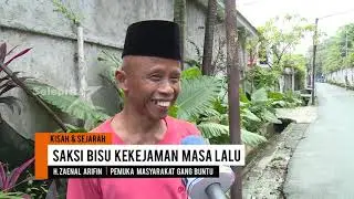 Selebrita Siang On The Weekend | 30 Januari 2021 | Gang Buntu - Saksi Bisu Kekejaman Masa Lalu