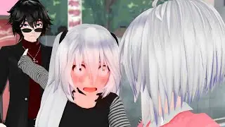 [2021 / OLD /MMD] Sumimasen (+Motion DL)