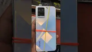 Vivo y21 folder change…