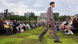 Louis Vuitton | Spring Summer 2025 | Menswear