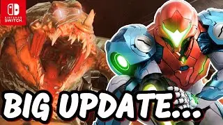 Metroid Dread Just Did The Impossible...
