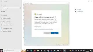 How to add another user in Windows 10/11 (for beginners)