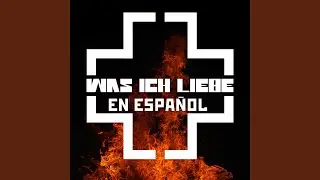 Was Ich Liebe En Español