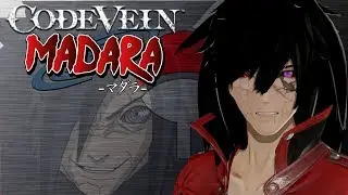 NEW DARK SOULS BUT IT'S AN ANIME | CODE VEIN