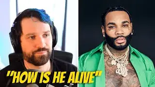 Destiny Reacts To Kevin Gates Crazy Story Of Charging A Car Battery With His Bare Hands