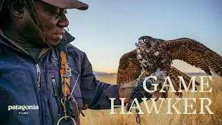 Game Hawker: A Wild Journey to Falconry | Patagonia Films