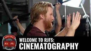 Welcome to RJFS: Cinematography