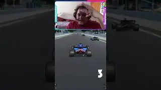 Bullying a Alonso en Motorsport Manager