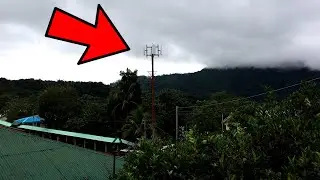 How We Set Up Internet in a Remote Community: Phase 1 Success