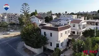 4 Bedroom House in Kamares, Larnaca