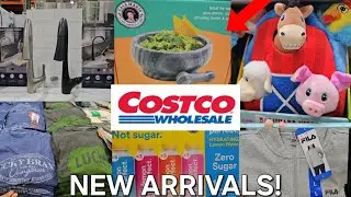 AMAZING COSTCO MARCH DEALS NEW ARRIVALS WALKTHROUGH 2024