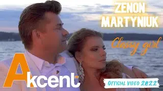 Zenon Martyniuk - Classy Girl NOWOŚĆ (Official Video 2022)