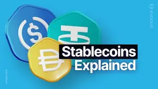 Stablecoins in 2024: A Comprehensive Guide