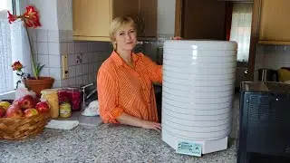 ОБЗОР СУШИЛКИ Ezidri 1000 спустя 2.5 года работы.