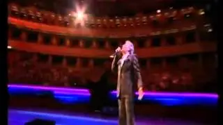 Rod Stewart Auld Lang Syne Royal British Legion Festival of Remeberence