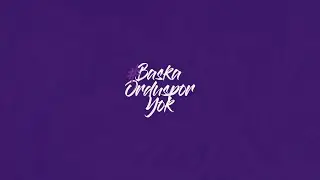 Başka Orduspor Yok ! Yeni sezonda 