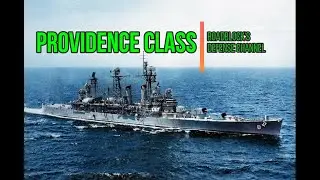 Providence Class - US Navy [04/28/2024]