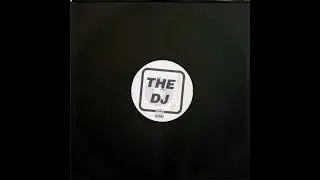 The DJ - Deejay