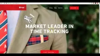 How to Use Toggl.com to track time
