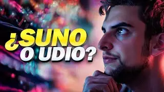 Creando un JINGLE PUBLICITARIO con inteligencia artificial GRATIS (SUNO vs UDIO) 🥊🥊