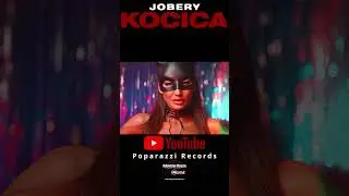 JOBERY wracają z nowym singlem "KOCICA". Premiera: MAJ 2024