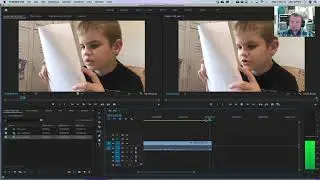 Introduction to Adobe Premiere