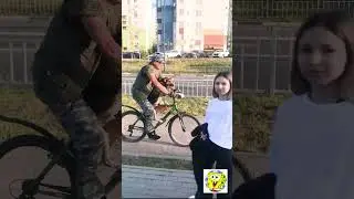 Шарик устал 😂