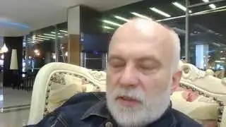 Василий Жердев Почему безсмертие, а не долгожительство