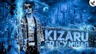 ПИШЕМ БИТ В СТИЛЕ KIZARU - SO ICY NIHAO В FLSTUDIO