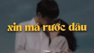 Xin Má Rước Dâu (1 Hour) - Diệu Kiên x KProx「Lo - Fi Ver.」 / Audio Lyrics Video