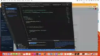 Chapter 6 Flutter notifications using firebase