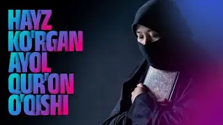 Hayz ko'rgan ayol bilan mubosharat qilish | Shayh Abdulloh Zufar Hafizahulloh | Хайз кўрган аёл