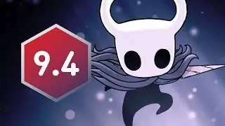 Hollow Knight Review