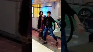 Thank you for 1M likes ❤tera kangna | reels|tiktok| trending|viral dance| 
