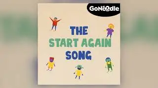 The Start Again Song (audio only)