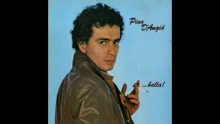 Pino D'Angiò - Ma quale idea (1981) HQ