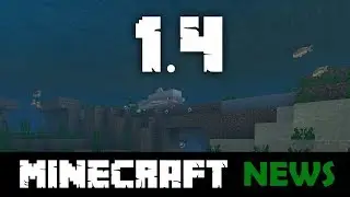 Whats New in Minecraft Bedrock Edition 1.4?