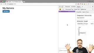 058 Using Augury to Dive into Angular Apps