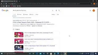 FIFA 14 Next Season Patch 2020 - Released 25.12.2019 ...