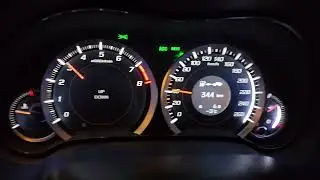 K24z3 loud vtec kick in sound