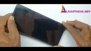 Samsung Galaxy A12 Factory Reset Remove screen lock NO PC