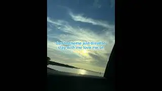 I will change for her (lyrics)